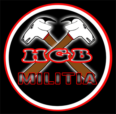 Happy Goat Militia